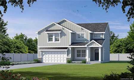 10527 Carver Falls Rd Charlotte, NC 28214