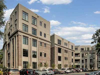 1333 Queens Rd Charlotte, NC 28207