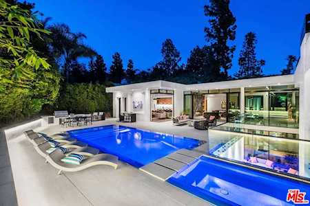 1049 Loma Vista Drive Beverly Hills, CA 90210