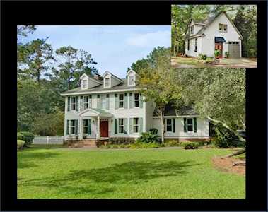 1017 Sweetwater Dr Johns Island, SC 29455