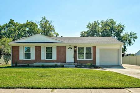 5002 Rossmoor Dr Louisville, KY 40219