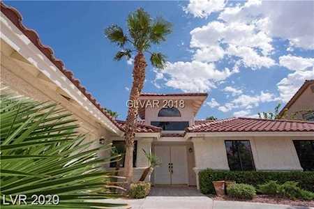 8109 Golfers Oasis Dr Las Vegas, NV 89149