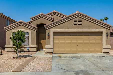 8922 W Avalon Drive Phoenix, AZ 85037
