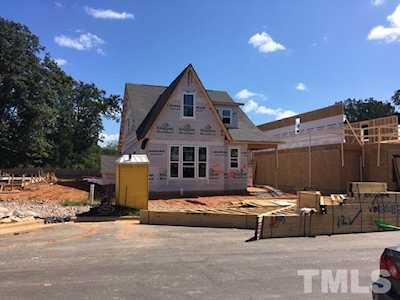 133 Daisy Grove Lane #Lot 232 Holly Springs, NC 27540