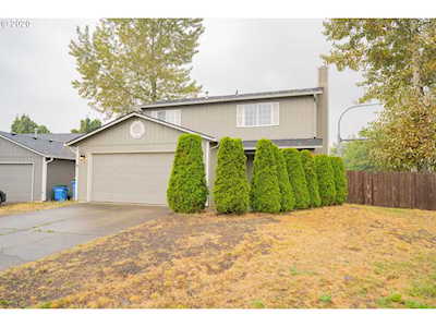 13703 NE 84th St Vancouver, WA 98682