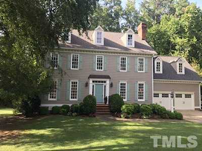 4116 Cricket Lane Durham, NC 27707