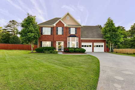 5338 Sorrells Ln Powder Springs, GA 30127