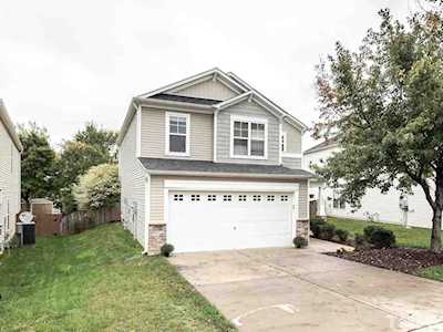 1503 Kingman Drive Knightdale, NC 27545