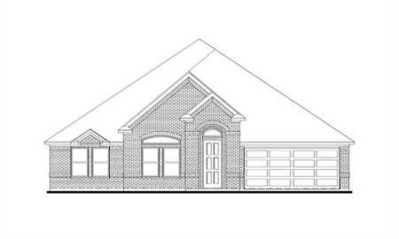 5829 Taylorsville Drive Fort Worth, TX 76179