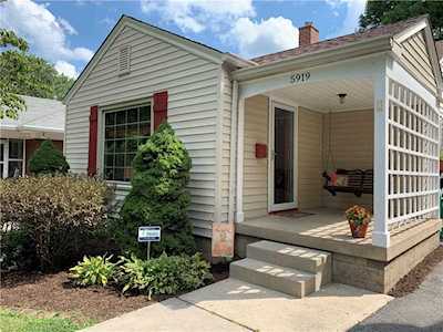 5919 Primrose Avenue Indianapolis, IN 46220