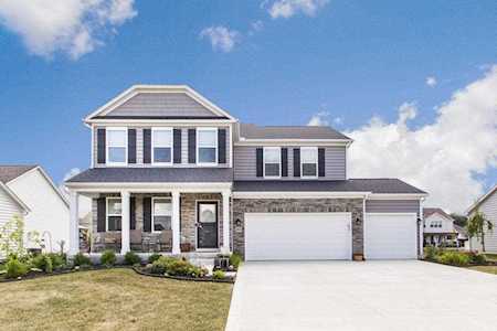 1903 Sulton Court Grove City, OH 43123