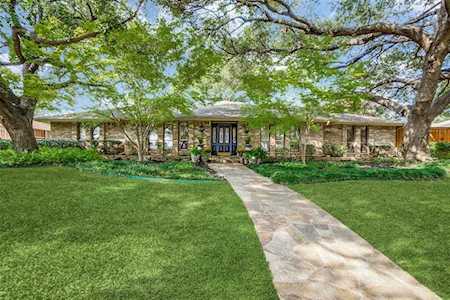 4317 Echo Glen Drive Dallas, TX 75244
