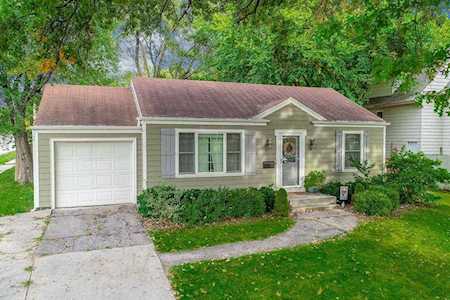 7501 Newton St Overland Park, KS 66204