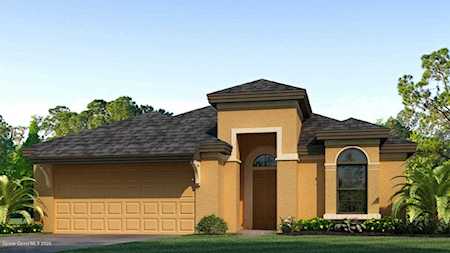 4477 Broomsedge Circle West Melbourne, FL 32904