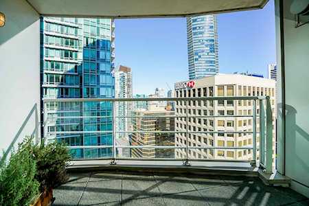 1200 Alberni Street #2304 Vancouver, BC V6E 1A6
