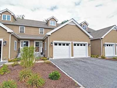 60 Terry Lane #60 Plainville, MA 02762
