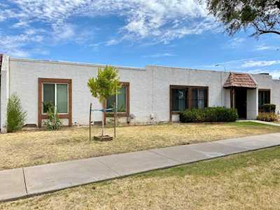 4651 W Krall Street Glendale, AZ 85301
