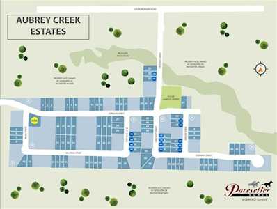 1021 Crockett Street Aubrey, TX 76227