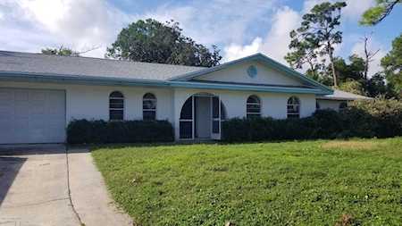 1253 Saint Andrews Drive Rockledge, FL 32955