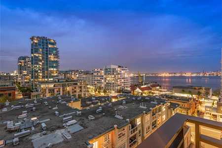 123 W 1st Street #612 North Vancouver, BC V7M 0E5