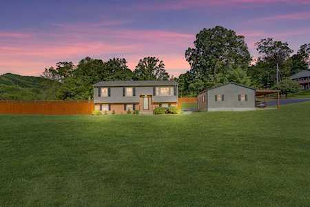 97 Walnut Blue Ridge, VA 24064