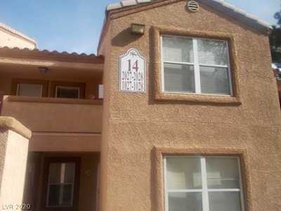 1150 N Buffalo #2028 Las Vegas, NV 89128