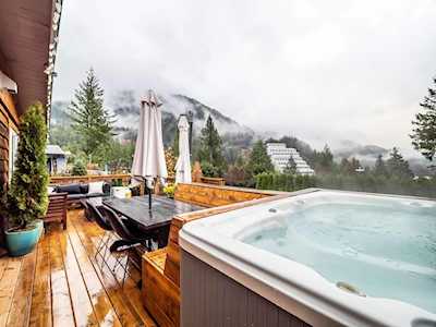 594 Copper Drive Squamish, BC V0N 1J0