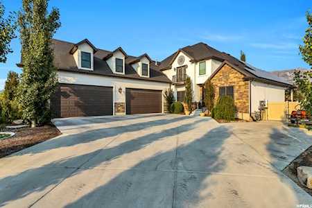 9664 N 6000 W Highland, UT 84003