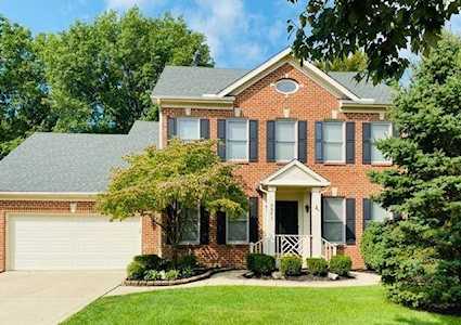 8861 Latham Court Reynoldsburg, OH 43068