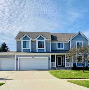 5867 Westover Dr Bath, MI 48808
