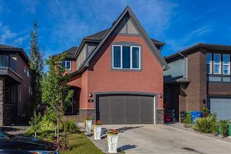 156 Marquis Grove SE Calgary, AB T3M 1M6