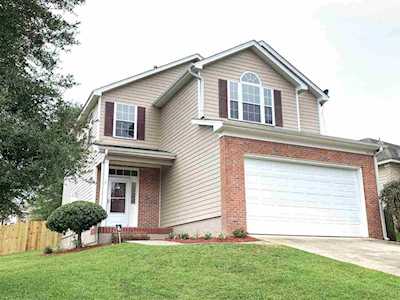 1811 Acorn Ridge Trl Tallahassee, FL 32312