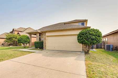 14008 Coyote Trail Fort Worth, TX 76052