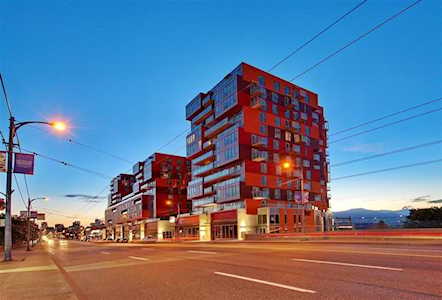 983 E Hastings Street #504 Vancouver, BC V6A 0G9