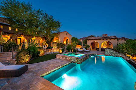20842 N 102nd Street Scottsdale, AZ 85255