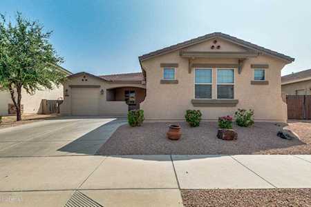 17719 W Lincoln Street Goodyear, AZ 85338