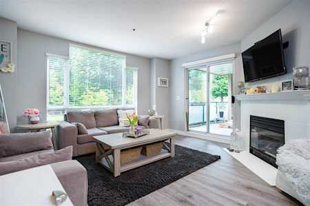 19142 122 Avenue #109 Pitt Meadows, BC V3Y 2P9