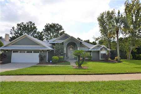 1057 Almond Tree CIRCLE Orlando, FL 32835