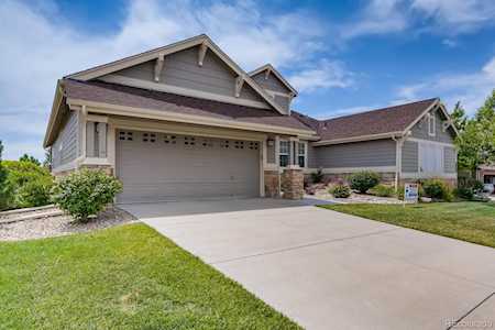 7871 S Quatar Ct Aurora, CO 80016
