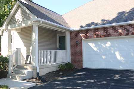 6982 Greensview Village Drive Canal Winchester, OH 43110