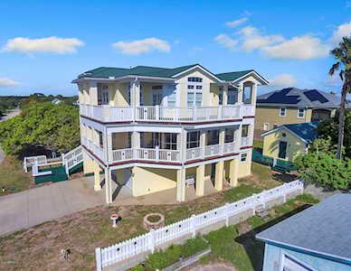 30 Palmetto Ave St Augustine, FL 32080