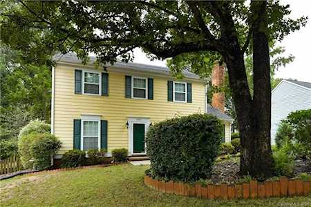 8401 Golf Ridge Dr Charlotte, NC 28277