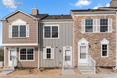 4246 Charleston Drive Colorado Springs, CO 80916