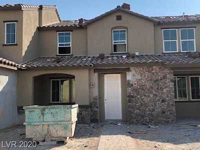 3293 Pergusa Dr Henderson, NV 89044