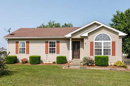 155 Benjamin Pl Mt Washington, KY 40047