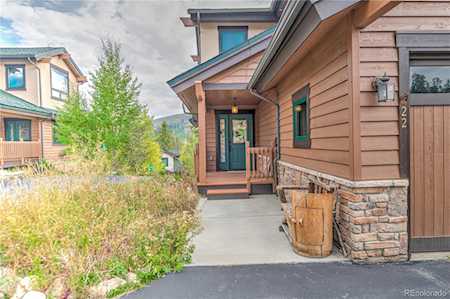22 Crescent View Ln Winter Park, CO 80482