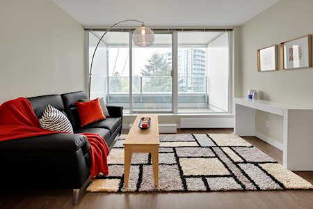 488 SW Marine Drive #704 Vancouver, BC V6X 0C6