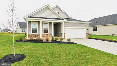 37043 Beach Club Ave Ocean View, DE 19970