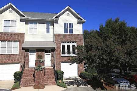 6111 Shandwick Court Raleigh, NC 27609