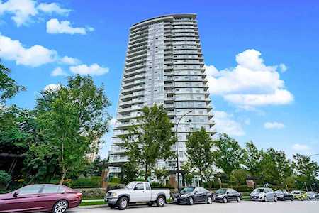 2289 Yukon Crescent #2703 Burnaby, BC V5C 0B2